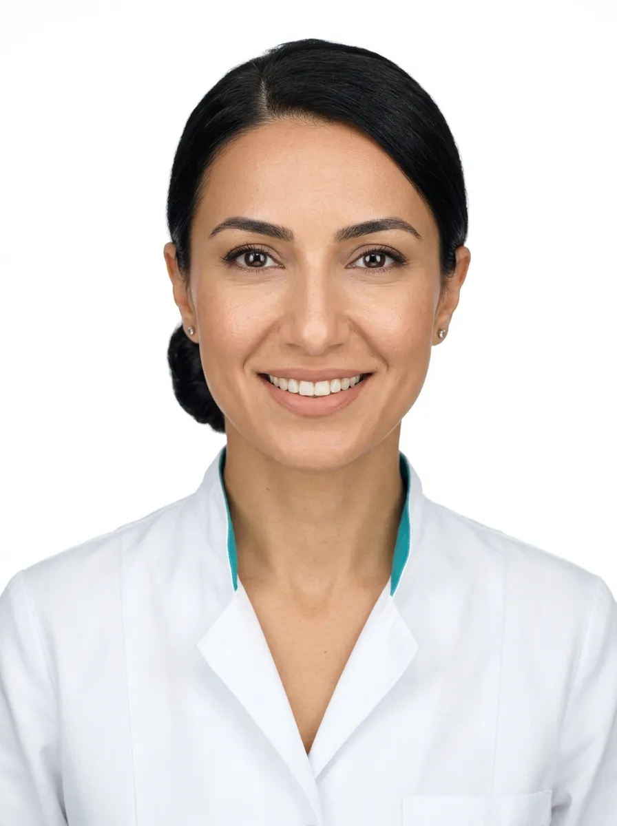 Elif Kaya