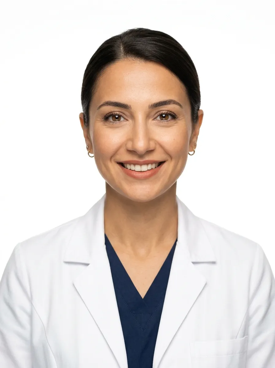 Merve Doğan
