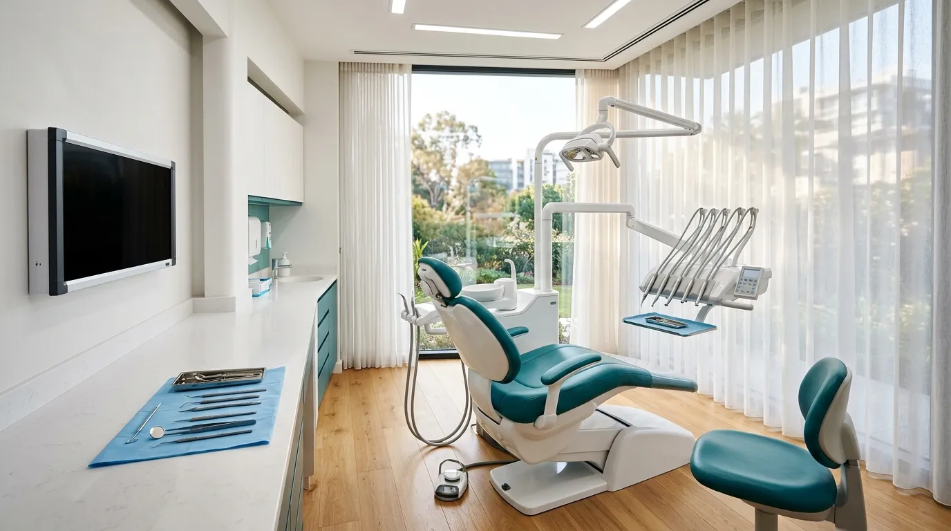 Klinik